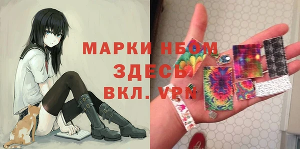 стафф Галич